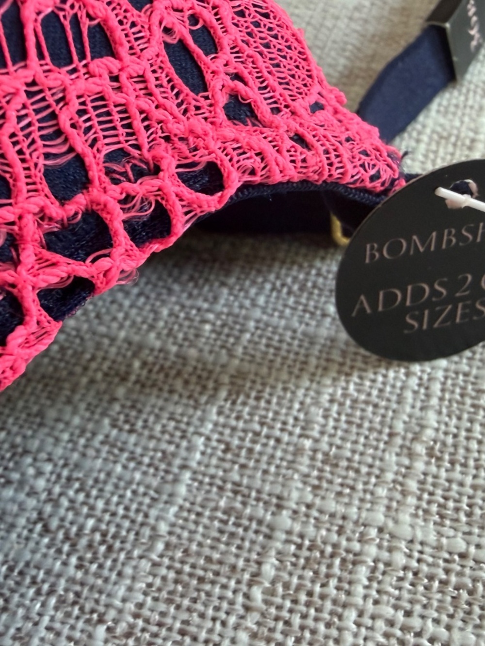 Bra - Picture 4 of 5